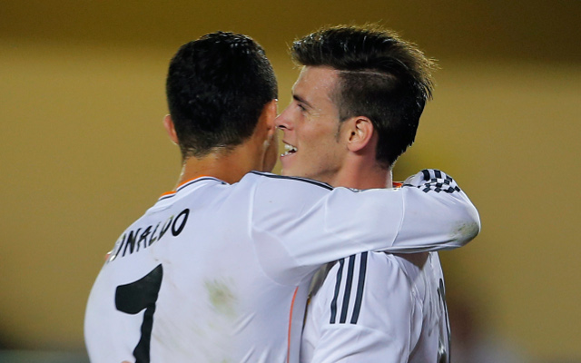 Private: Real Madrid v Rayo Vallecano: La Liga live streaming and preview