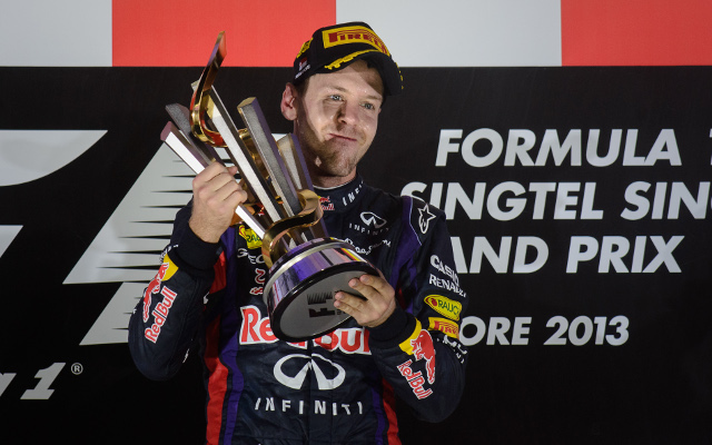 Red Bull Racing boss says Sebastian Vettel’s feeling hurt by booing