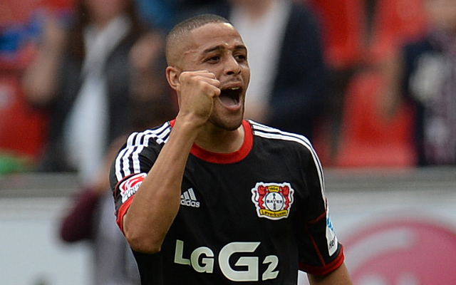 Augsburg 1-4 Bayer Leverkusen Highlights: goals galore before Chelsea trip (Video)