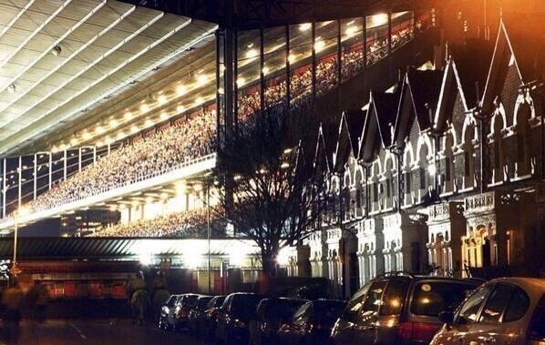 northbank highbury