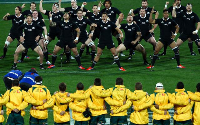 Private: Australia v New Zealand: Bledisloe Cup preview, live rugby streaming