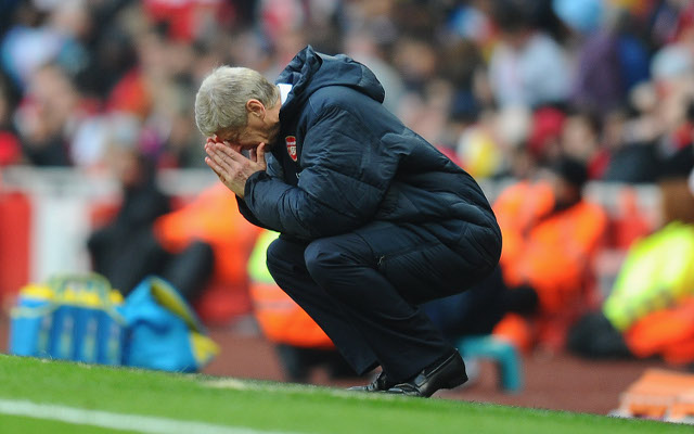 18 years at Arsenal: Arsene Wenger’s WORST signings, with Eboue, Chamakh & other awful flops