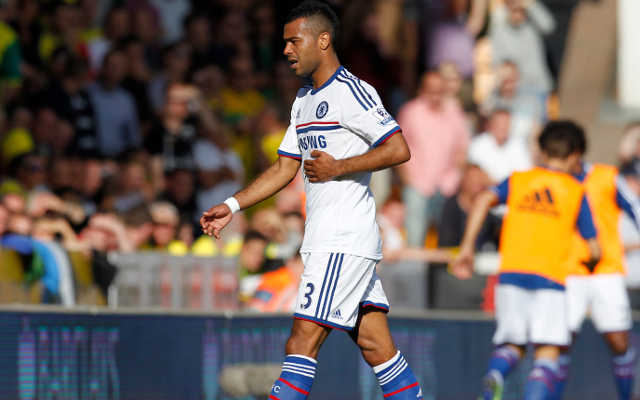 Ashley Cole Chelsea