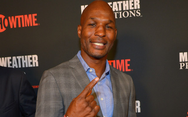 Private: Bernard Hopkins looking to knockout Karo Murat in IBF title fight