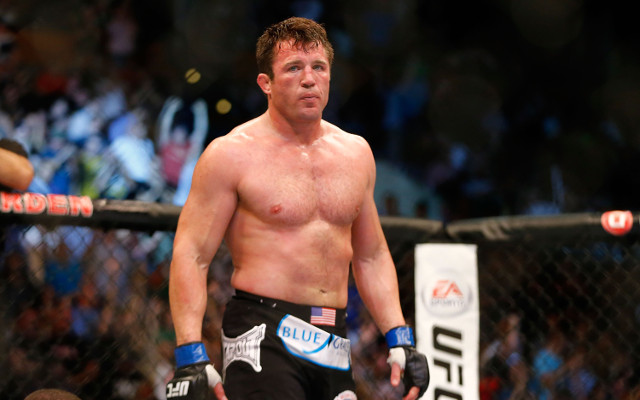 (Video) UFC’s Chael Sonnen explains his failed drug test, says he will appeal