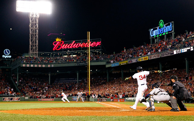 (Video) Boston Red Sox leave Detroit stunned in game two of ALCS