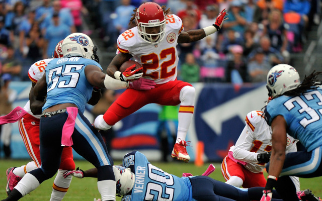 (Video) Kansas City Chiefs continue to create NFL history