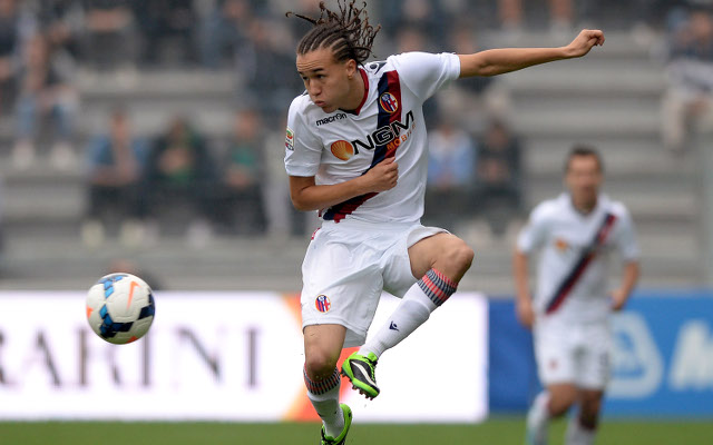 Diego Laxalt Bologna