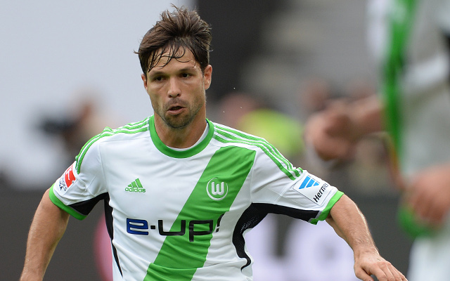 Diego Wolfsburg