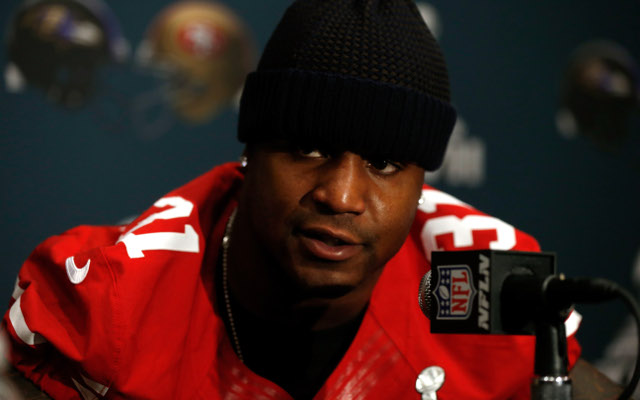 San Francisco 49ers safety changes his name to Donte “Hitner”