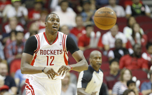 NBA news: Dwight Howard avoids Game 5 suspension after blow to Andrew Bogut