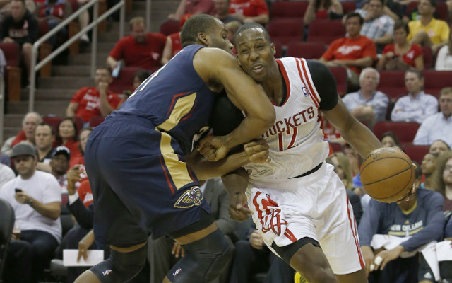 NBA news: Houston Rockets star Dwight Howard expects to miss 6-8 weeks