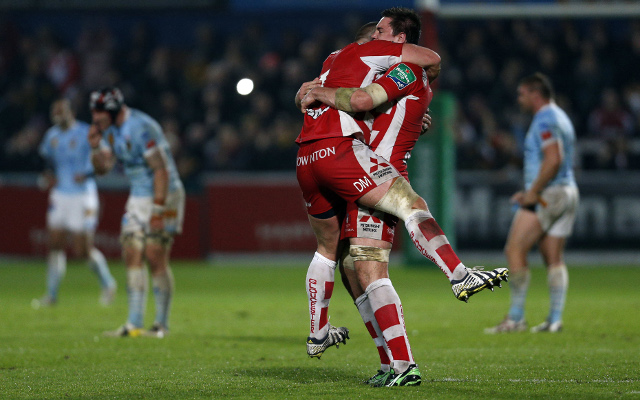 Private: Heineken Cup: Munster v Gloucester, match preview, live rugby streaming