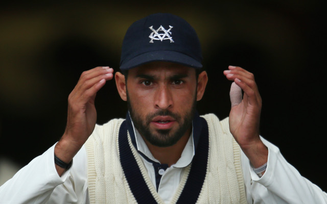 (Video) Fawad Ahmed stays in the frame to be picked for Ashes