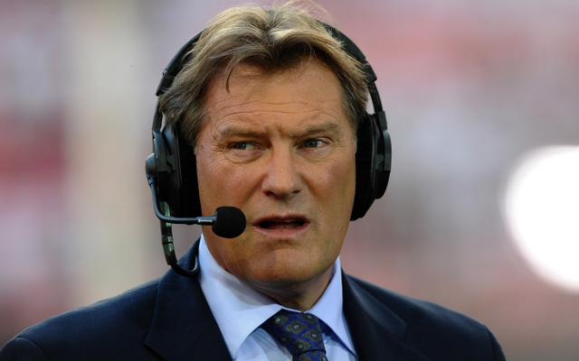 Glenn Hoddle