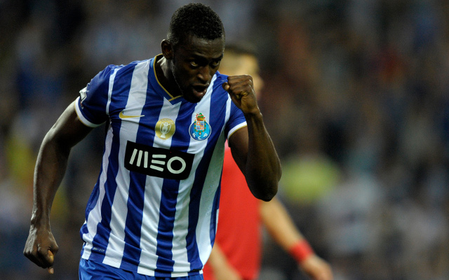 Jackson Martinez FC Porto