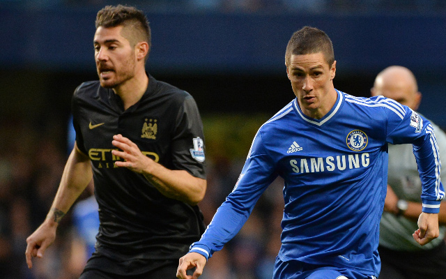 Chelsea v Manchester City player ratings – the best and worst performers