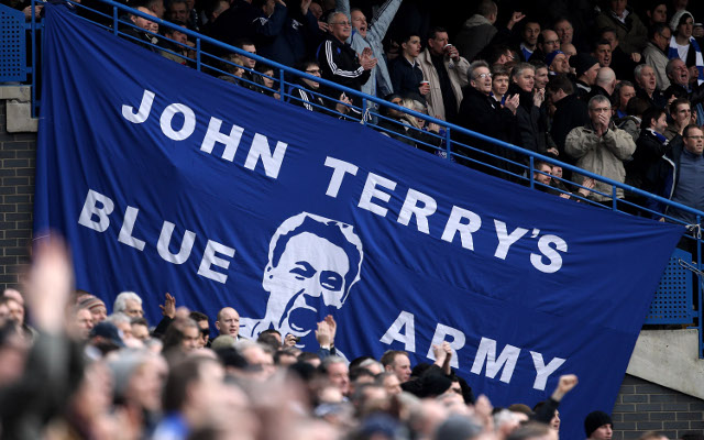 John Terry Chelsea