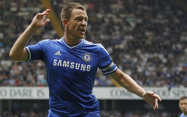 John Terry Chelsea