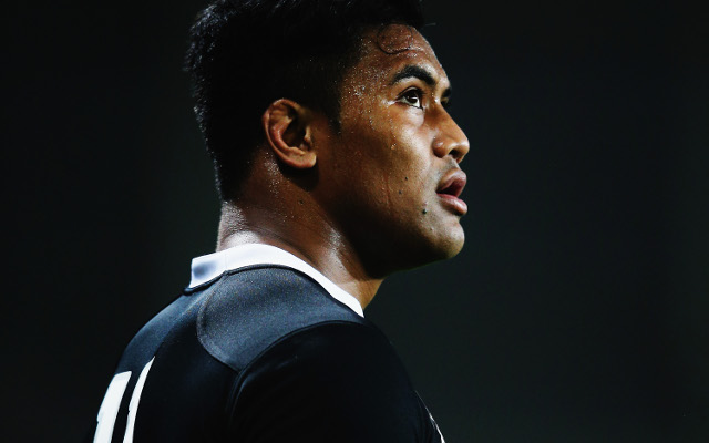All Blacks star escapes conviction over assault charge