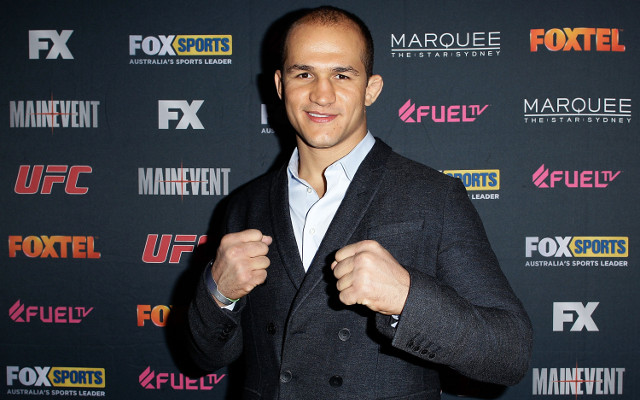 Junior dos Santos next fight: Former UFC champ wants Stipe Miocic