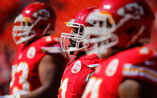 Kansas City Chiefs clash with Denver Broncos in crucial NFL game