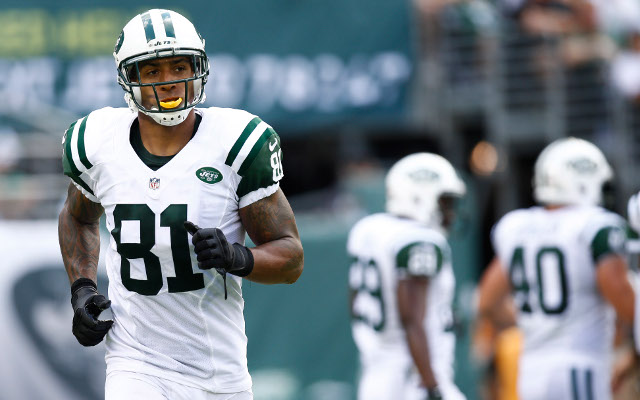New York Jets star Kellen Winslow suspended for four games