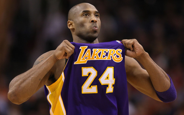 Why Los Angeles Lakers legend Kobe Bryant should retire after this season (video)