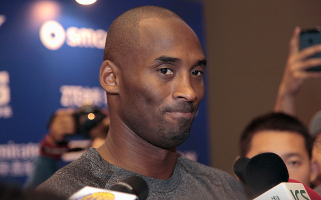 Los Angeles Lakers already planning new deal for Kobe Bryant