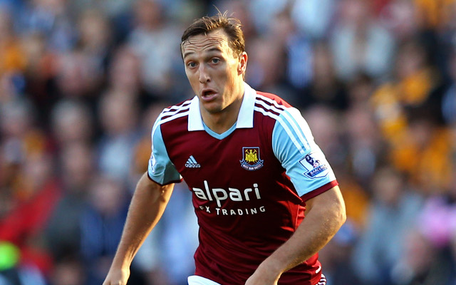 Mark Noble West Ham