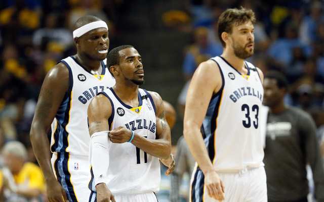 (Video) NBA Highlights: Memphis Grizzlies overcome Oklahoma City Thunder in OT