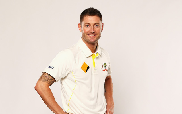 Michael Clarke to play for NSW in his comeback from injury