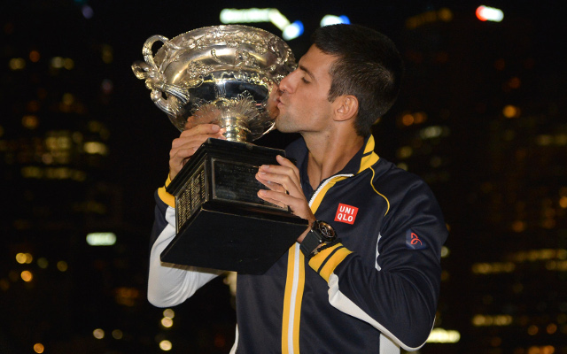 Australian Open Tennis tournament gets prize money boost