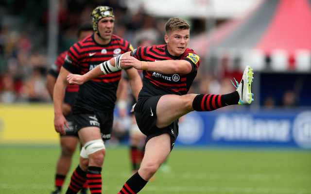 Private: Heineken Cup: Saracens v Toulouse match preview and live rugby streaming
