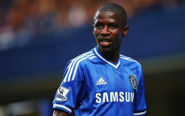 Ramires Chelsea