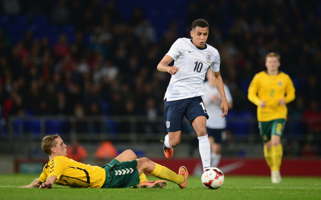 England U21s v Wales U21s: Under-21s preview and live streaming