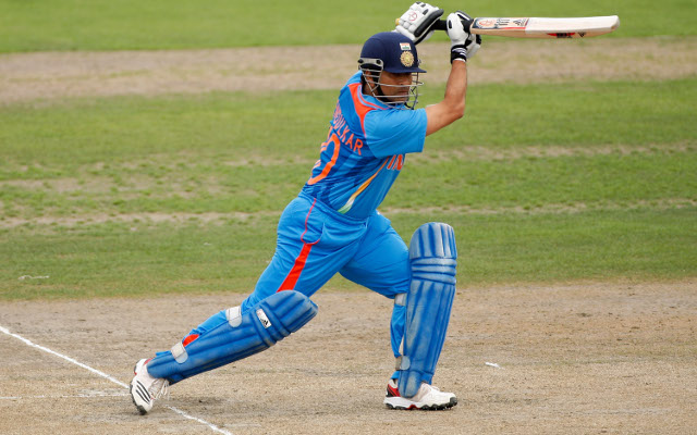 (Video) Top 10 Sachin Tendulkar innings in his career