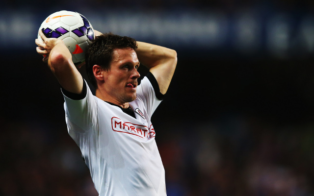 Fulham v Aston Villa: Line-ups for the the Premier League clash at Craven Cottage