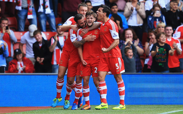 Southampton 2-0 Swansea City: Premier League match report and highlights