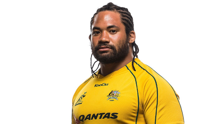 Wallabies name their squad for their UK and Italian tour