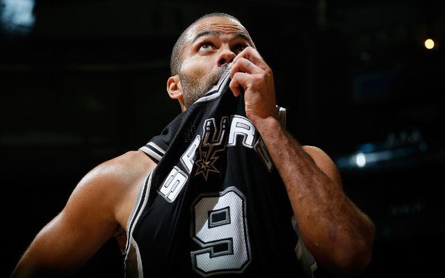 (Video) NBA highlights: San Antonio Spurs v Houston Rockets