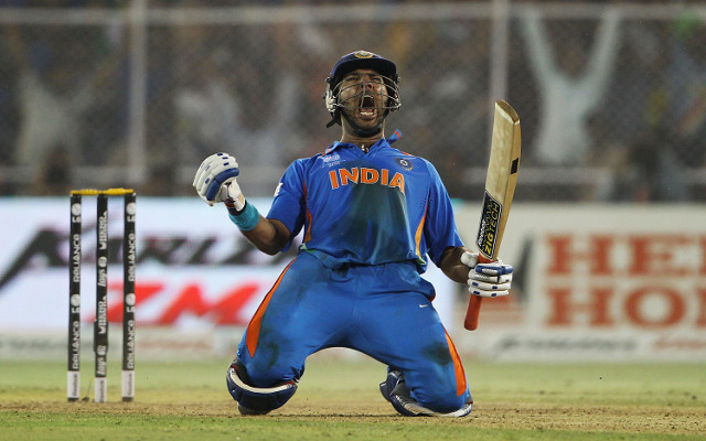 IPL auction 2015 – full squads – Delhi Daredevils sign Yuvraj Singh for record fee