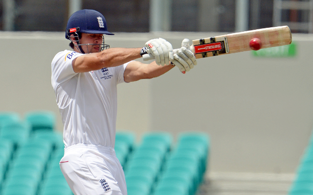 (Video) Ashes news: Alastair Cook ready for his 100th Test match