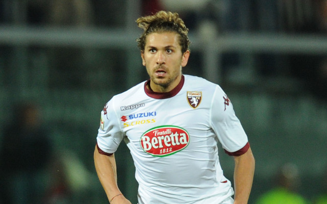 Alessio Cerci Torino