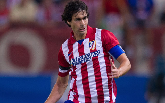 Chelsea pull out of move for Atletico Madrid midfielder