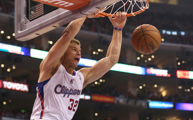 NBA rumors: Blake Griffin linked with Portland Trail Blazers move