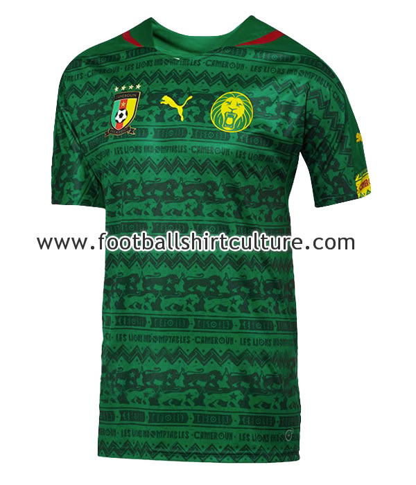 Cameroon2014Home1