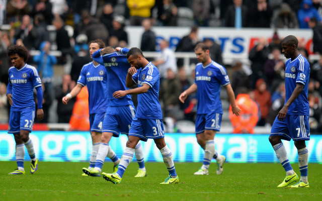 Analysis: Three Chelsea players that could be past their best after Newcastle defeat