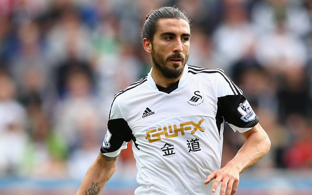 Chico Flores Swansea