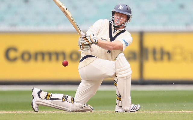 (Video) Australia batsman Chris Rogers celebrates 5-0 Ashes whitewash in style